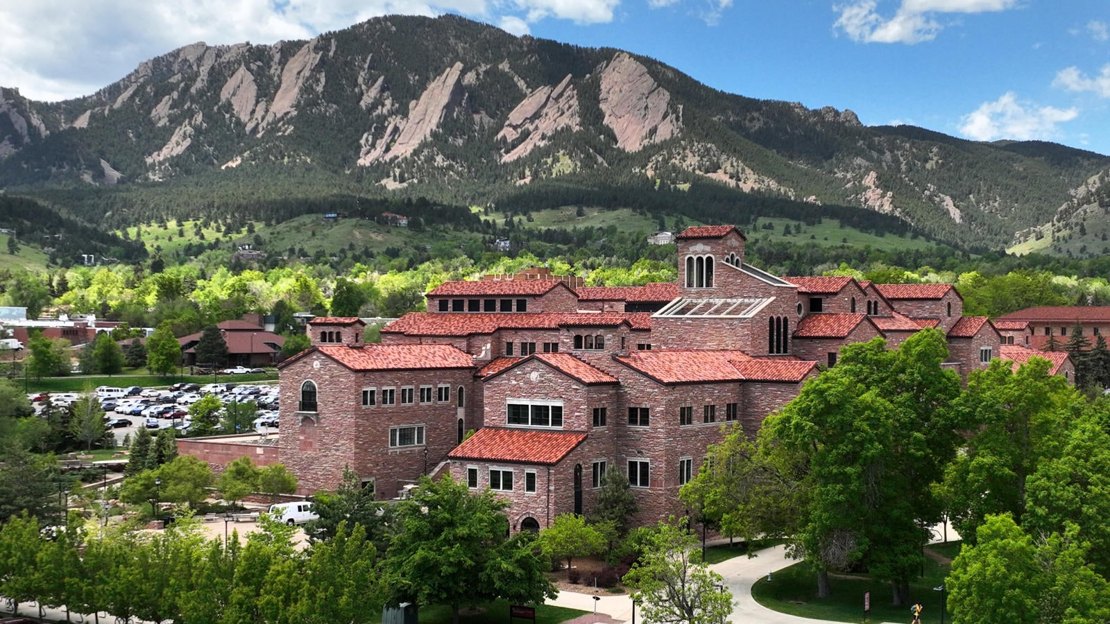 CU Boulder establishes Colorado Space Policy Center CU Boulder Today